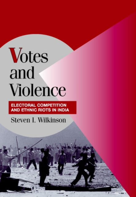 Book cover of: Votes and Violence
