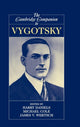 Book cover of: Cambridge Companion to Vygotsky
