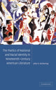 Book cover of: Poetics of National and Racial Identity in Nineteenth-Century American Literature