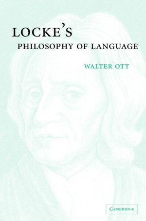 Locke's Philosophy of Language
