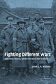Book cover of: Fighting Different Wars