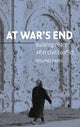 Book cover of: At War's End. By: Roland Paris