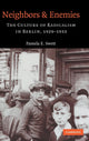Book cover of: Neighbors and Enemies. By: Pamela E. Swett