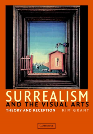 Surrealism and the Visual Arts