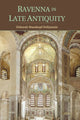 Book cover of: Ravenna in Late Antiquity. By: Deborah Mauskopf Deliyannis