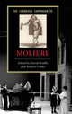 Book cover of: Cambridge Companion to Moliere
