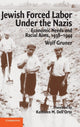 Book cover of: Jewish Forced Labor under the Nazis