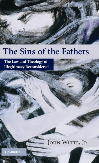 Book cover of: Sins of the Fathers. By: Witte, John