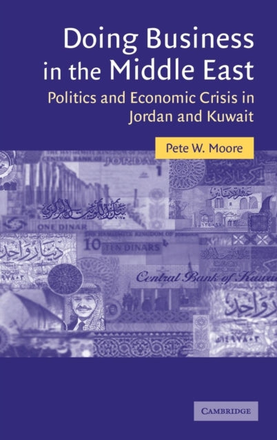 Doing Business in the Middle East