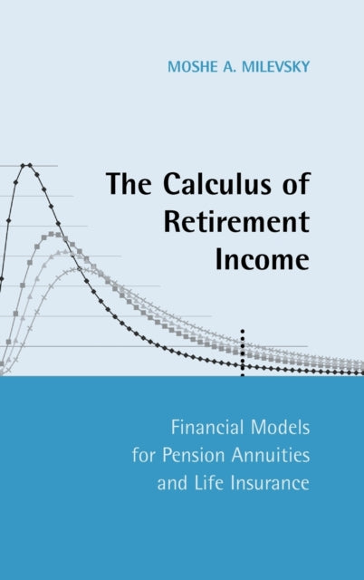 Book cover of: Calculus of Retirement Income