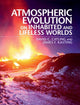 Book cover of: Atmospheric Evolution on Inhabited and Lifeless Worlds. By: David C. Catling