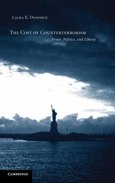 The Cost of Counterterrorism