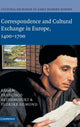 Book cover of: Cultural Exchange in Early Modern Europe