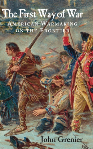 First Way of War