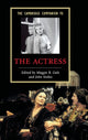 Book cover of: Cambridge Companion to the Actress. By: John Stokes