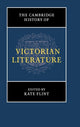 Book cover of: Cambridge History of Victorian Literature. By: Kate Flint