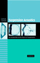 Book cover of: Suspension Acoustics