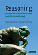 Book cover of: Reasoning