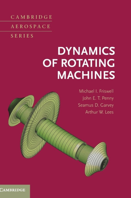 Dynamics of Rotating Machines