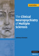 Book cover of: Clinical Neuropsychiatry of Multiple Sclerosis. By: Anthony Feinstein