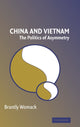 Book cover of: China and Vietnam