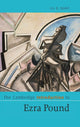 Book cover of: Cambridge Introduction to Ezra Pound. By: Ira B. Nadel