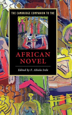 The Cambridge Companion to the African Novel
