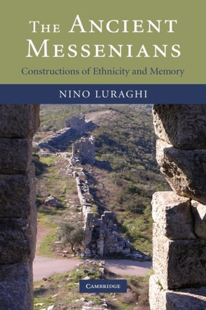 Ancient Messenians