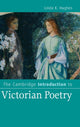 Book cover of: Cambridge Introduction to Victorian Poetry. By: Linda K. Hughes