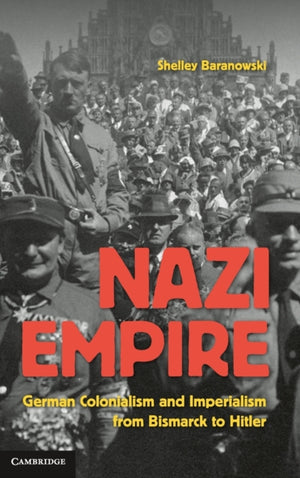 Nazi Empire