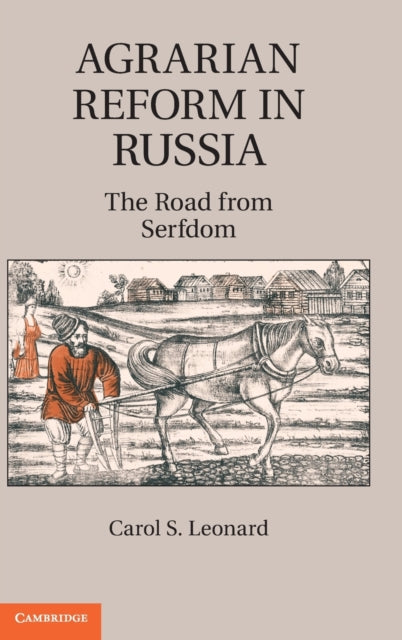 Agrarian Reform in Russia