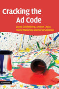 Cracking the Ad Code