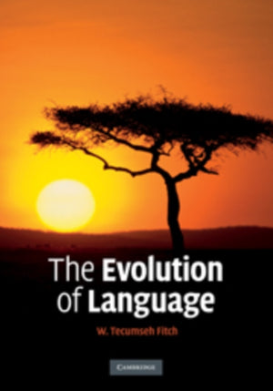 Evolution of Language