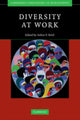 Book cover of: Diversity at Work. By: Arthur P. Brief