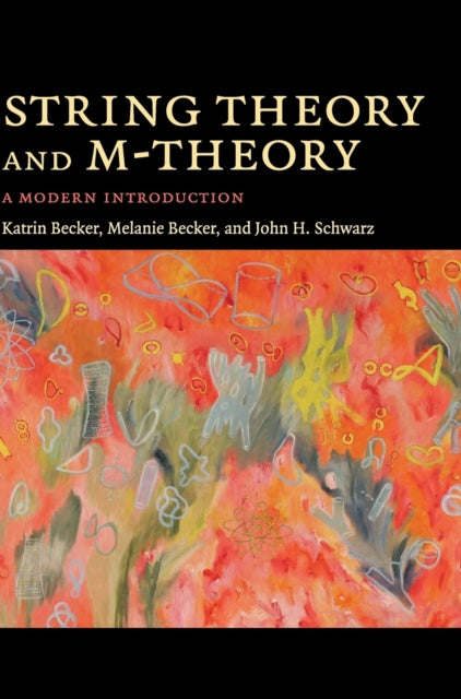 String Theory and M-Theory