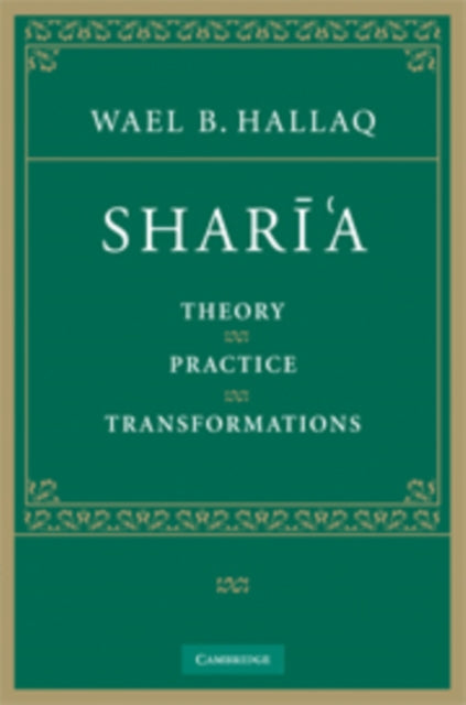 Shari'a