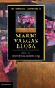 Book cover of: Cambridge Companion to Mario Vargas Llosa