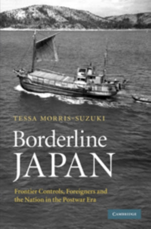 Borderline Japan