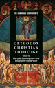 Book cover of: Cambridge Companion to Orthodox Christian Theology