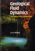 Geological Fluid Dynamics