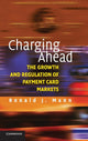 Book cover of: Charging Ahead. By: Ronald J. Mann