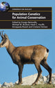 Book cover of: Population Genetics for Animal Conservation