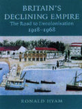 Britain's Declining Empire