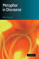 Book cover of: Metaphor in Discourse. By: Elena Semino