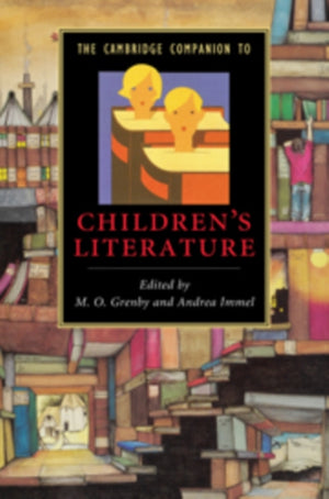 The Cambridge Companion to Children's Literature