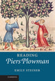 Book cover of: Reading Piers Plowman
