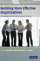 Book cover of: Building More Effective Organizations