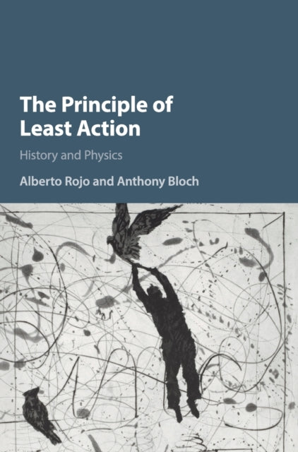 Book cover of: Principle of Least Action