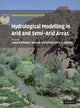 Book cover of: Hydrological Modelling in Arid and Semi-Arid Areas