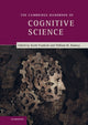 Book cover of: Cambridge Handbook of Cognitive Science